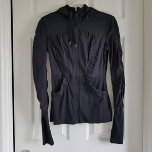 Lululemon In Stride Jacket